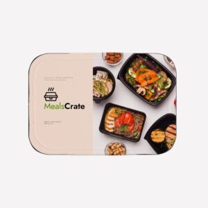 Fırın patlıcan musakka (vegan)