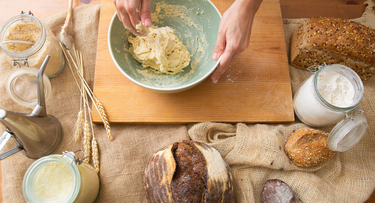 Glutensiz Beslenme Vücutta Nasıl Bir Etki Yaratır?